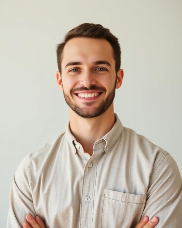 Daniel Cruz
