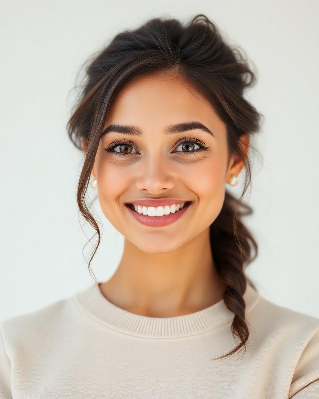 Priya Shah